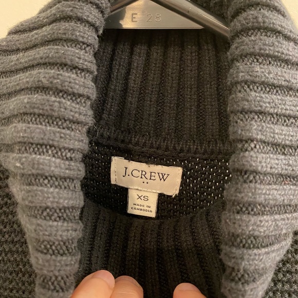 J. Crew Sweater - Picture 2 of 2